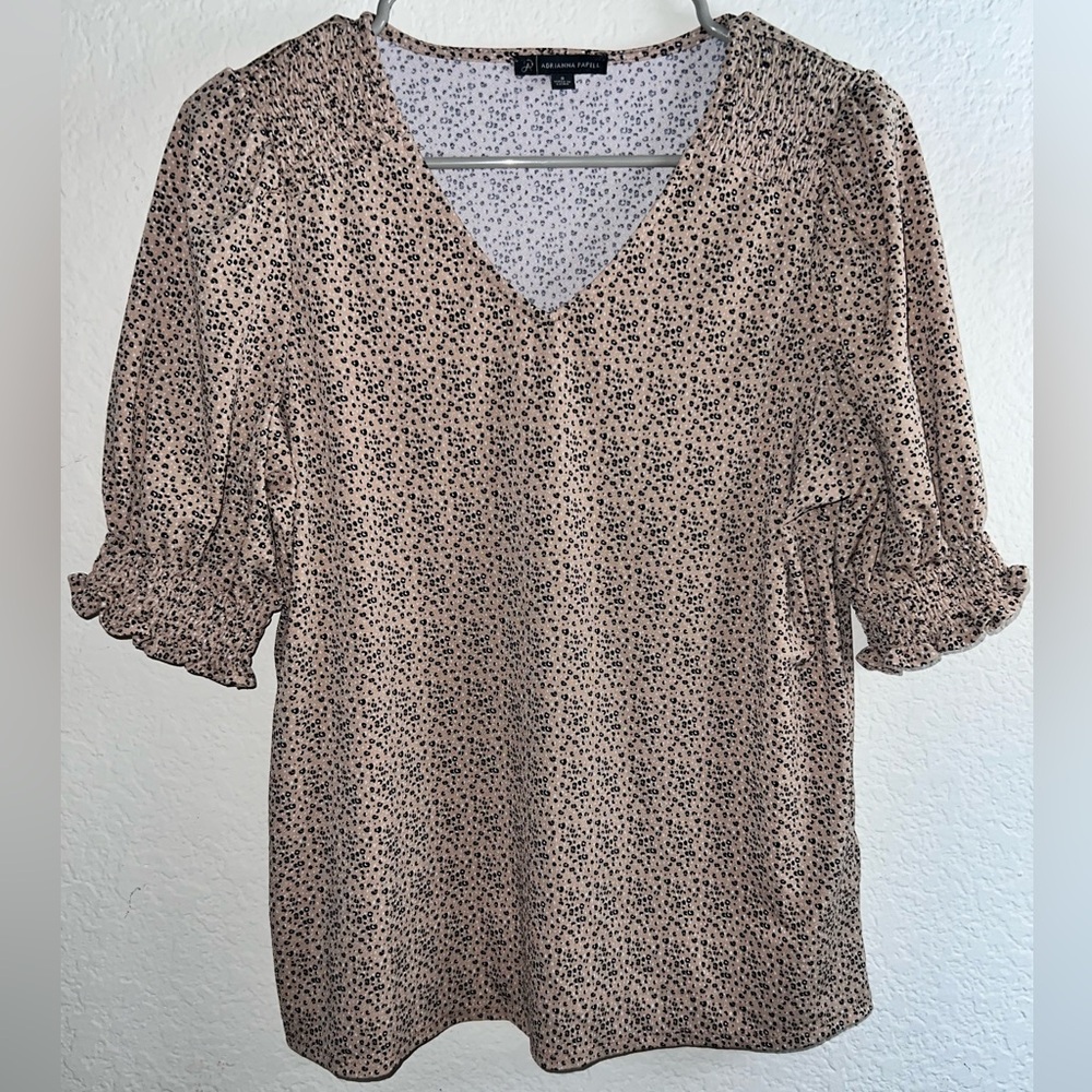 Adrianna Papell Blouse